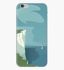 Beachy Head iPhone Case