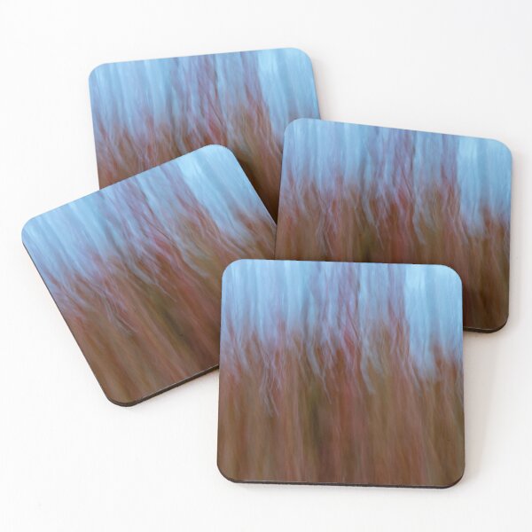 Item preview, Abstract leaves to sky designed and sold by mitpjenkeating.