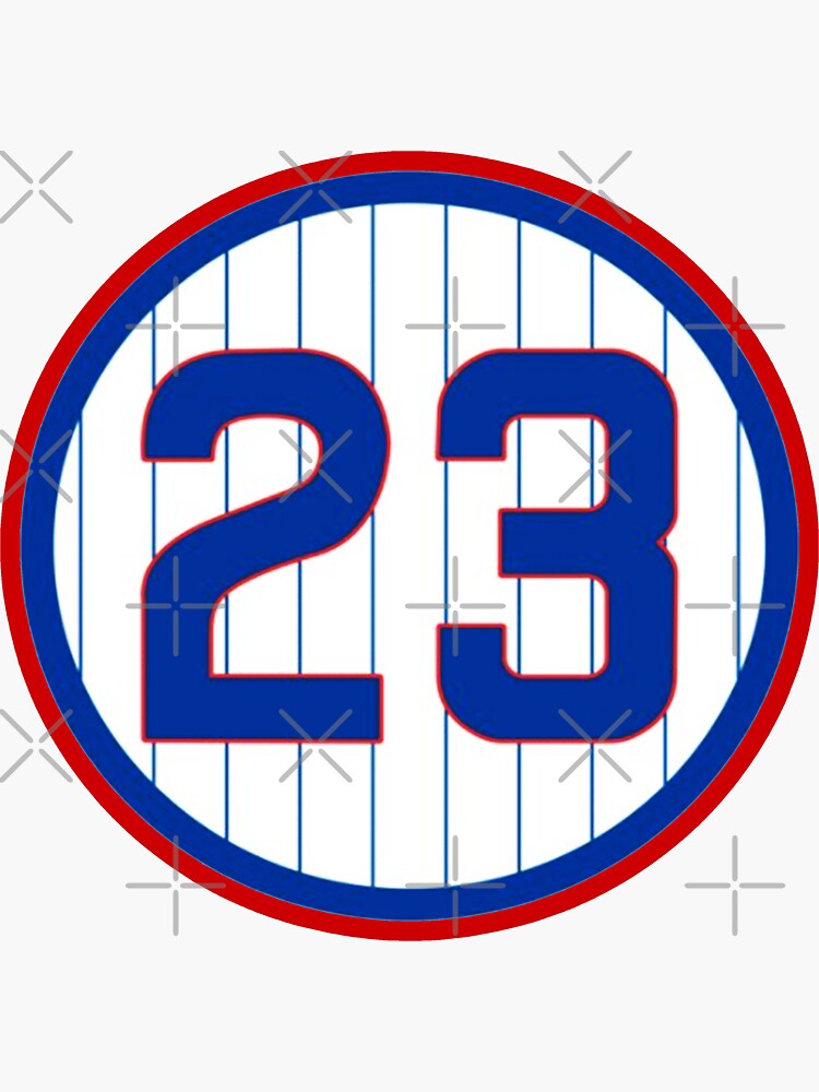 Ernie Banks Stickers for Sale
