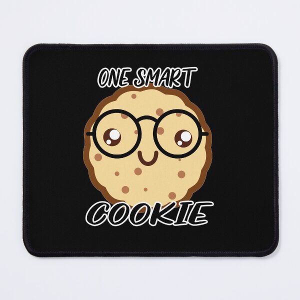 Item preview, One Smart Cookie LOVERS FOODIES GIFT IDEA  designed and sold by justbejoker.