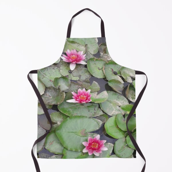 Item preview, Nenúfares Rosa x3 S designed and sold by CharlottePe21.