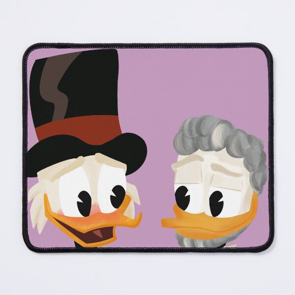 Item preview, Rich Duck and layer duck designed and sold by acsalva.