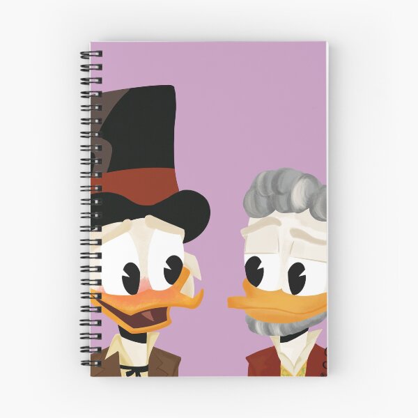 Item preview, Rich Duck and layer duck designed and sold by acsalva.