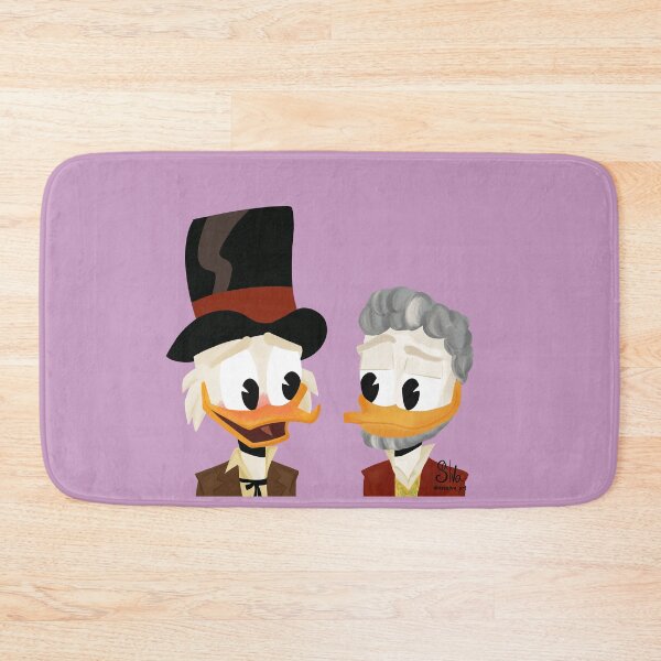 Item preview, Rich Duck and layer duck designed and sold by acsalva.