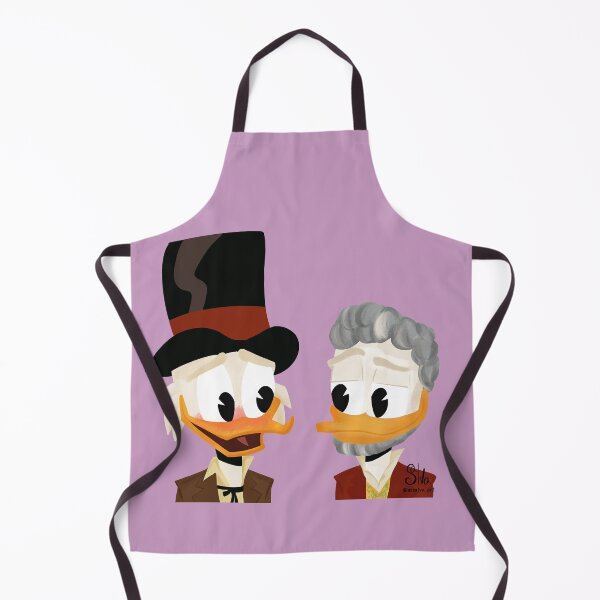 Item preview, Rich Duck and layer duck designed and sold by acsalva.