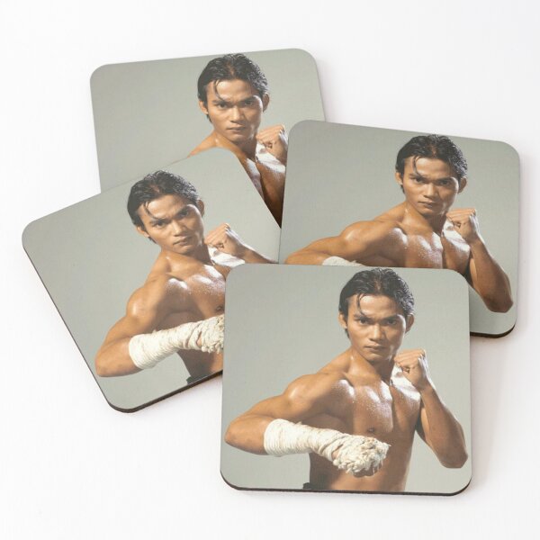 Item preview, tony jaa designed and sold by phedomean.