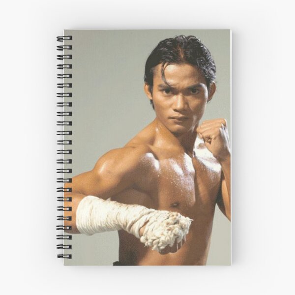 Item preview, tony jaa designed and sold by phedomean.