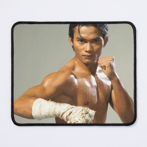 Item preview, tony jaa designed and sold by phedomean.