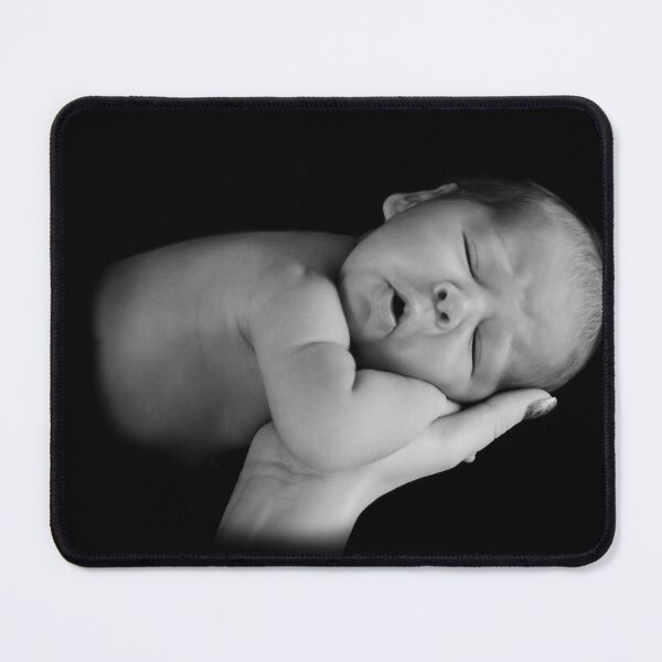Item preview, Sleeping Baby designed and sold by KauriMountain.