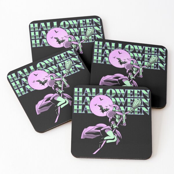 Item preview, Elegant Witch Halloween designed and sold by JABG-01.