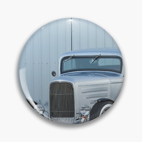 Item preview, Scott's 1932 Ford Coupe Hot Rod designed and sold by HoskingInd.