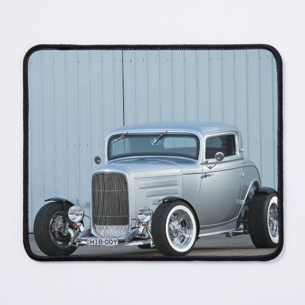 Item preview, Scott's 1932 Ford Coupe Hot Rod designed and sold by HoskingInd.