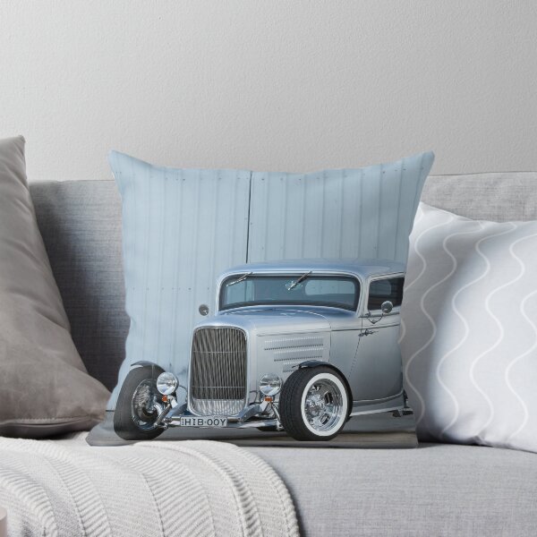 Item preview, Scott's 1932 Ford Coupe Hot Rod designed and sold by HoskingInd.
