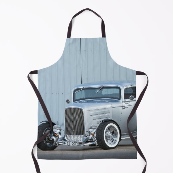 Item preview, Scott's 1932 Ford Coupe Hot Rod designed and sold by HoskingInd.