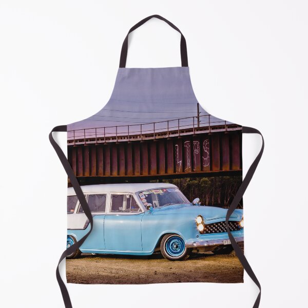 Item preview, Leon's Holden FC Wagon FCCOOL designed and sold by HoskingInd.
