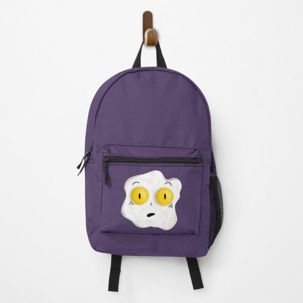 Item preview, Surprised Fried Egg designed and sold by Lizzamour.