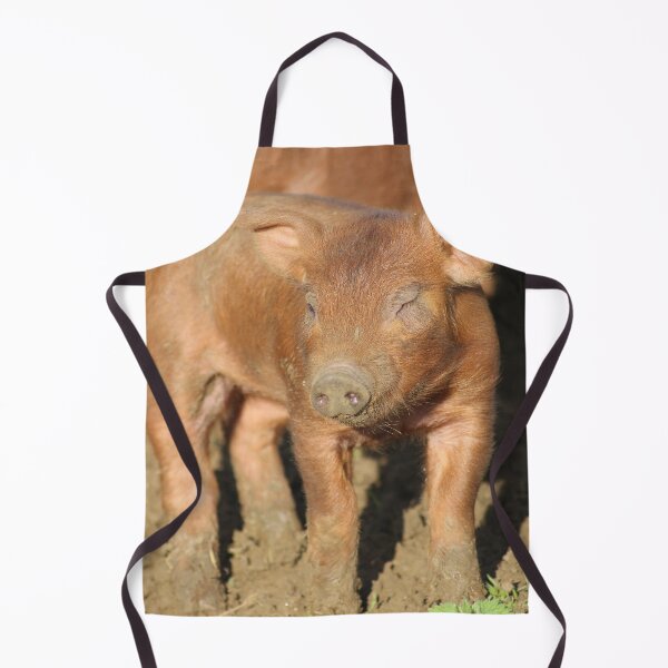 Item preview, Winking Piglet designed and sold by CharlottePe21.