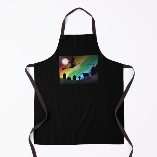 Item preview, Rainbow halloween designed and sold by smokylemon.