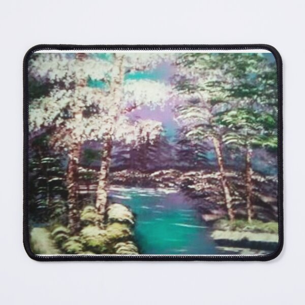 Item preview, Mystic Forest designed and sold by Deanne-Bossell.