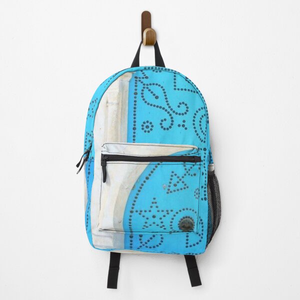 Item preview, Blue Tunisian Door Sidi Bou Said  designed and sold by AYACHI90.