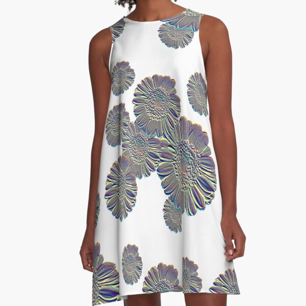A-Line Dress