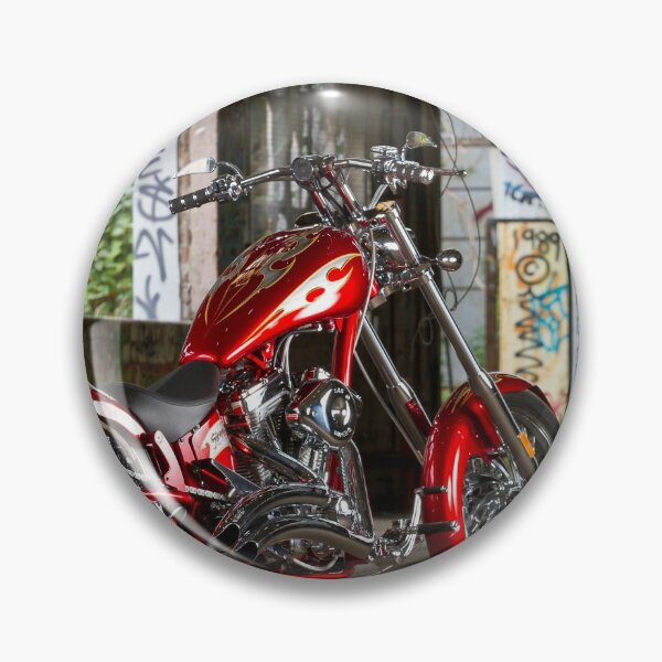 Item preview, Joe Di Palma's Big Bear Chopper designed and sold by HoskingInd.