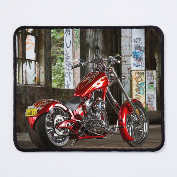 Item preview, Joe Di Palma's Big Bear Chopper designed and sold by HoskingInd.