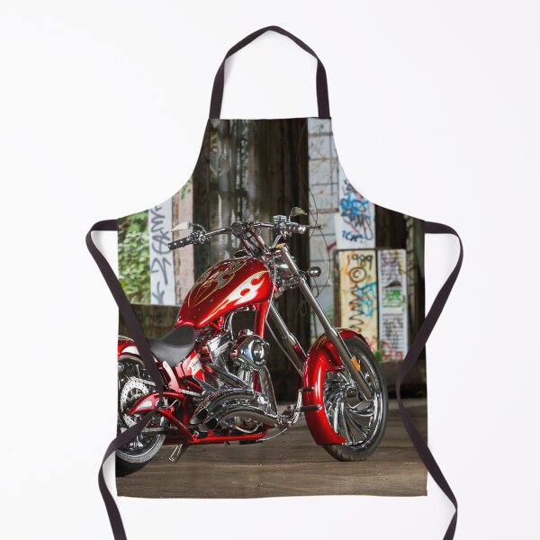 Item preview, Joe Di Palma's Big Bear Chopper designed and sold by HoskingInd.