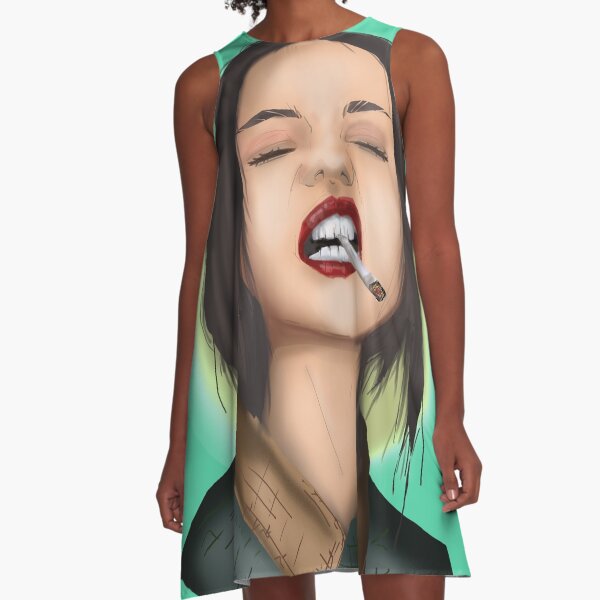 Item preview, La Nina designed and sold by asatadeo.