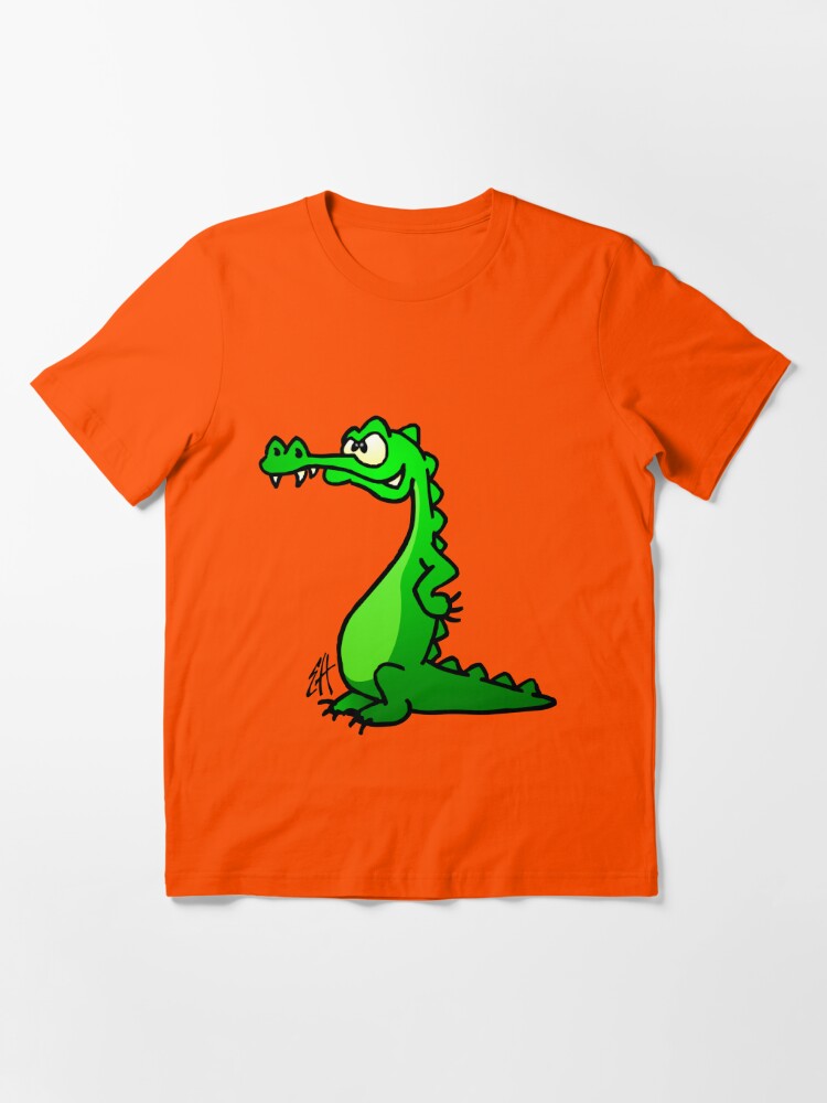 crocodile t shirt designs