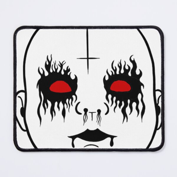 Item preview, Demon baby… designed and sold by Diox-strangest.