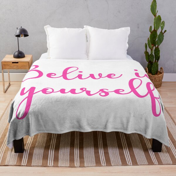 Item preview, Believe in yourself designed and sold by Moreish.