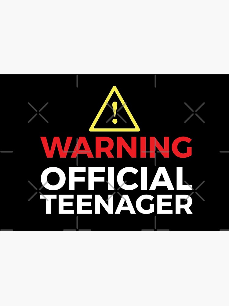 funny-happy-13th-birthday-quotes-warning-official-teenager-canvas