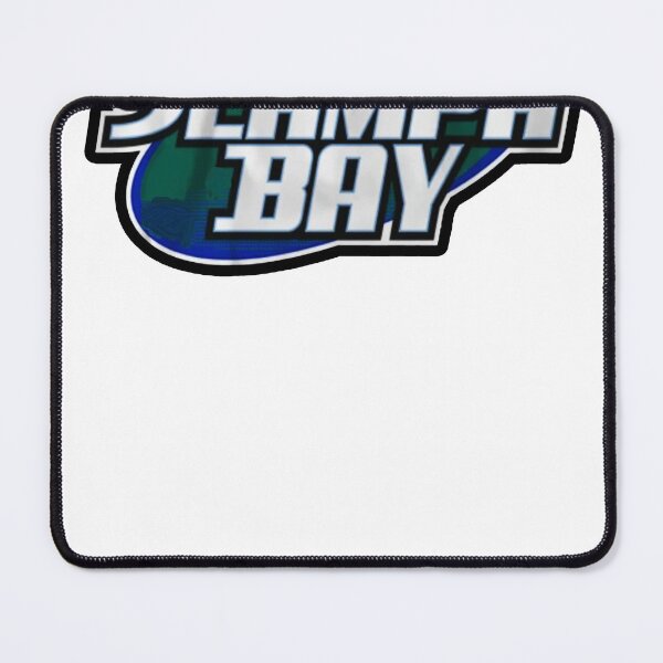 Item preview, TAMPA BAY BASEBALL VINTAGE SHIRT AND STICKER  designed and sold by Yodelcool.