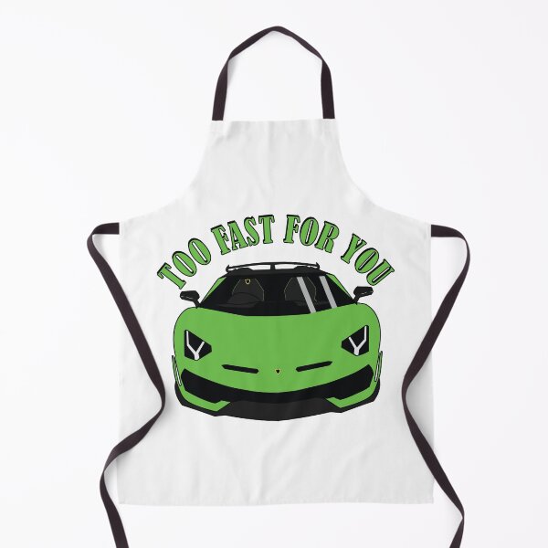 Item preview, Too Fast For You designed and sold by Mathew Graphic.