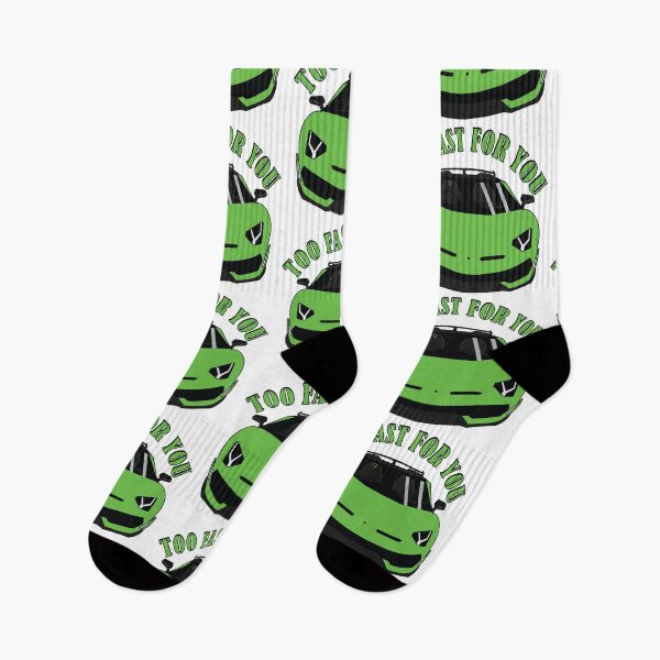 Item preview, Too Fast For You designed and sold by Mathew Graphic.