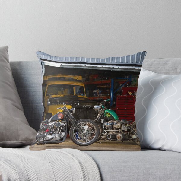 Item preview, Tim and Neil's Custom Harley Bobbers designed and sold by HoskingInd.