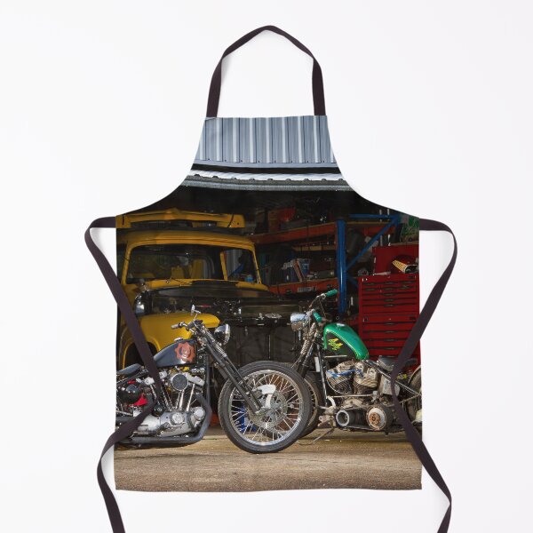 Item preview, Tim and Neil's Custom Harley Bobbers designed and sold by HoskingInd.
