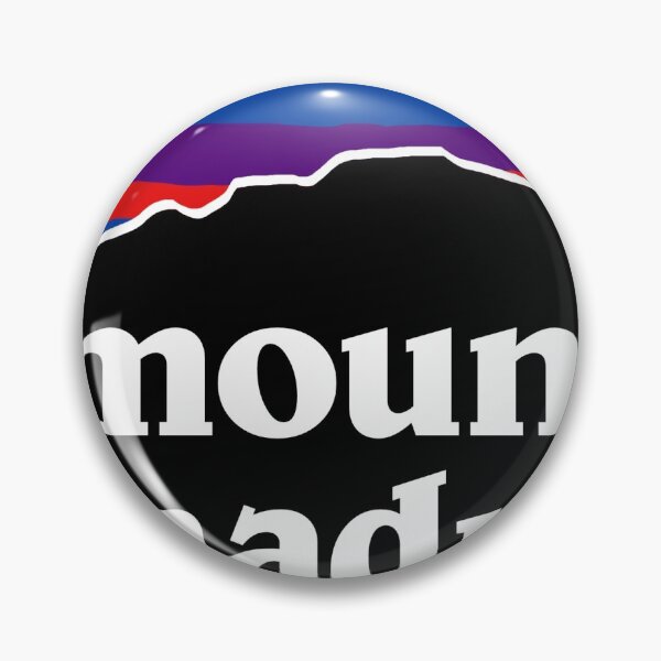 Item preview, Mount Monadnock skyline designed and sold by etaft2.