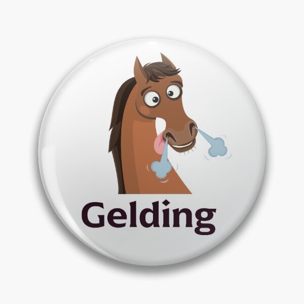 Item preview, Gelding horse designed and sold by RGB-Ginger.