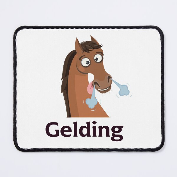 Item preview, Gelding horse designed and sold by RGB-Ginger.