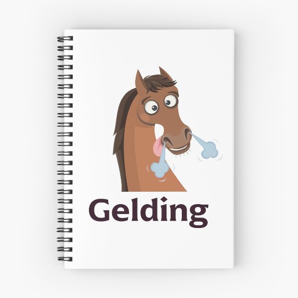 Item preview, Gelding horse designed and sold by RGB-Ginger.