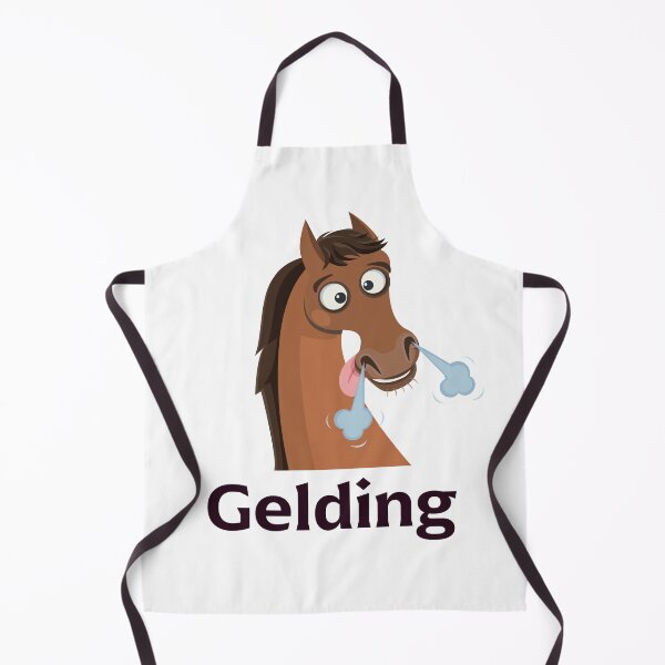Item preview, Gelding horse designed and sold by RGB-Ginger.