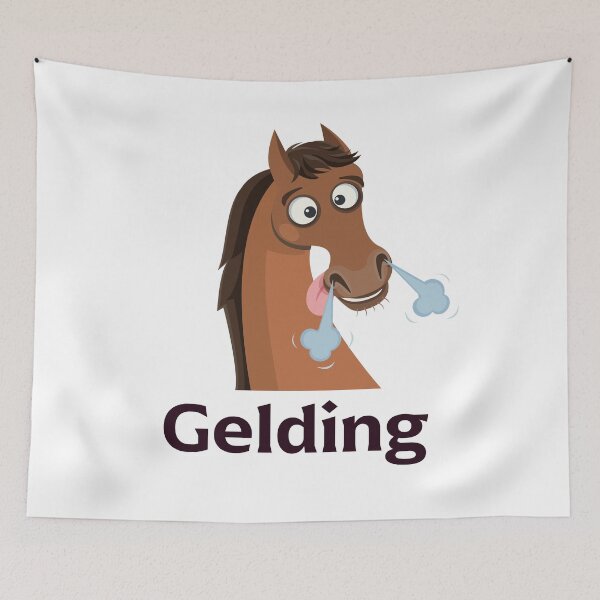 Item preview, Gelding horse designed and sold by RGB-Ginger.