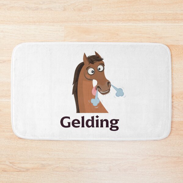 Item preview, Gelding horse designed and sold by RGB-Ginger.