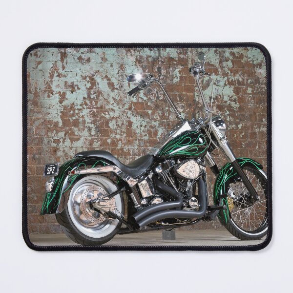 Item preview, Anthony's Custom Harley Davidson designed and sold by HoskingInd.
