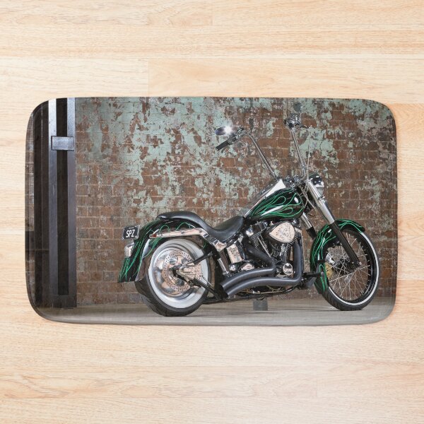 Item preview, Anthony's Custom Harley Davidson designed and sold by HoskingInd.