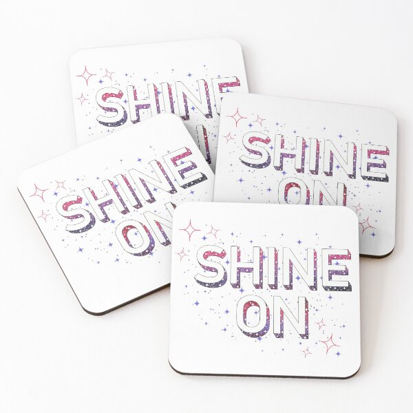 Item preview, Shine On designed and sold by TrilliumDesign.
