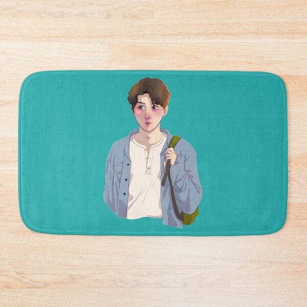 Item preview, hometown cha cha cha     designed and sold by CovSanitiza.