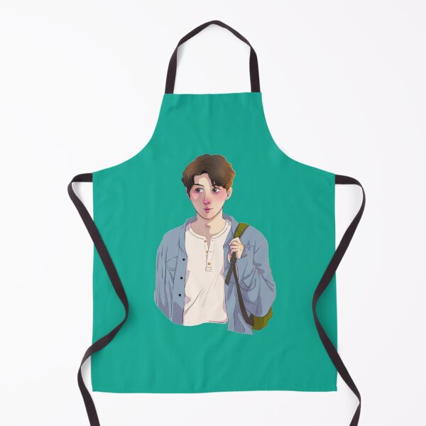 Item preview, hometown cha cha cha     designed and sold by CovSanitiza.